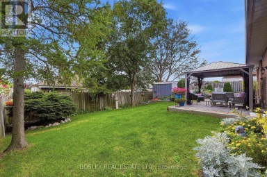 15 WILSON AVENUE Kawartha Lakes (Lindsay) Ontario photo 35