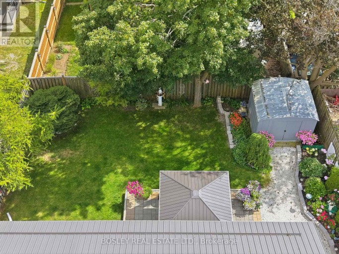 15 WILSON AVENUE, Kawartha Lakes (Lindsay), Ontario, K9V5S1