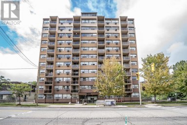 307 - 1950 MAIN STREET W Hamilton (Ainslie Wood) Ontario photo 1