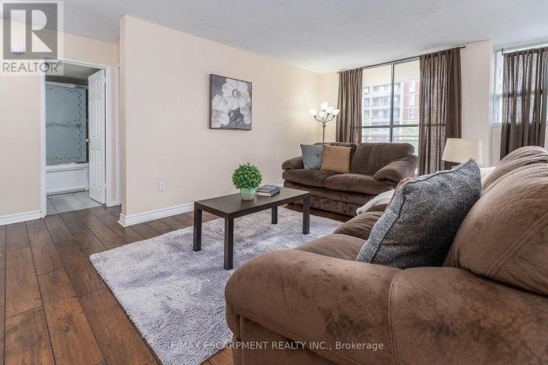 307 - 1950 MAIN STREET W, Hamilton (Ainslie Wood), Ontario, L8S4M9
