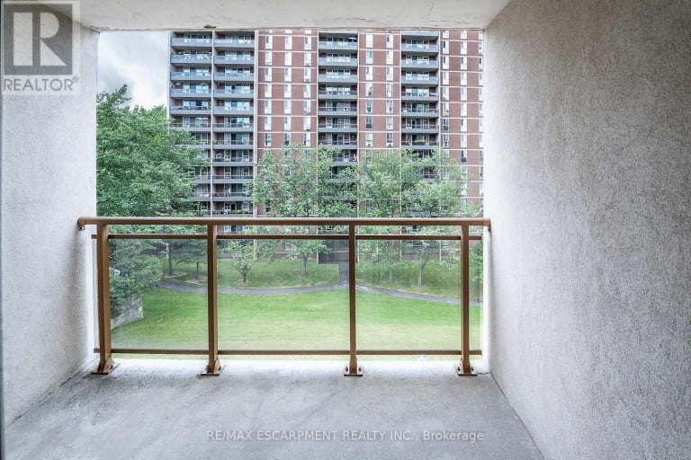 307 - 1950 MAIN STREET W, Hamilton (Ainslie Wood), Ontario, L8S4M9