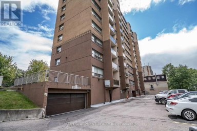 307 - 1950 MAIN STREET W Hamilton (Ainslie Wood) Ontario photo 16