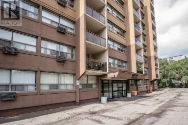 307 - 1950 MAIN STREET W Hamilton (Ainslie Wood) Ontario photo 2