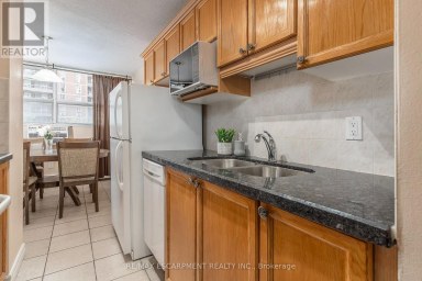 307 - 1950 MAIN STREET W Hamilton (Ainslie Wood) Ontario photo 6