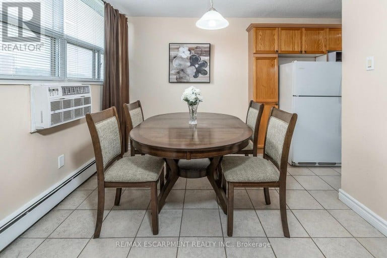 307 - 1950 MAIN STREET W, Hamilton (Ainslie Wood), Ontario, L8S4M9