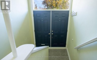 210 HARRYGAN CRESCENT Richmond Hill (Mill Pond) Ontario photo 18