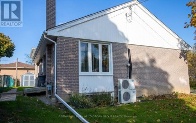 210 HARRYGAN CRESCENT Richmond Hill (Mill Pond) Ontario photo 35