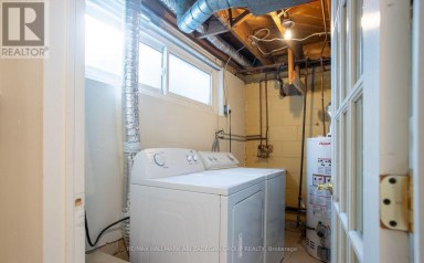 210 HARRYGAN CRESCENT Richmond Hill (Mill Pond) Ontario photo 36