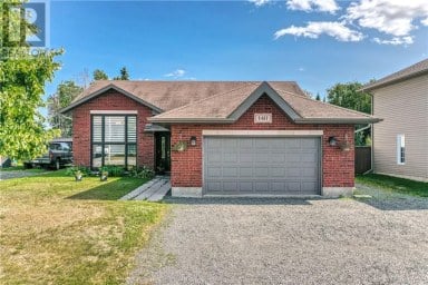 1411 Jeanne D'Arc Street, Hanmer, Ontario