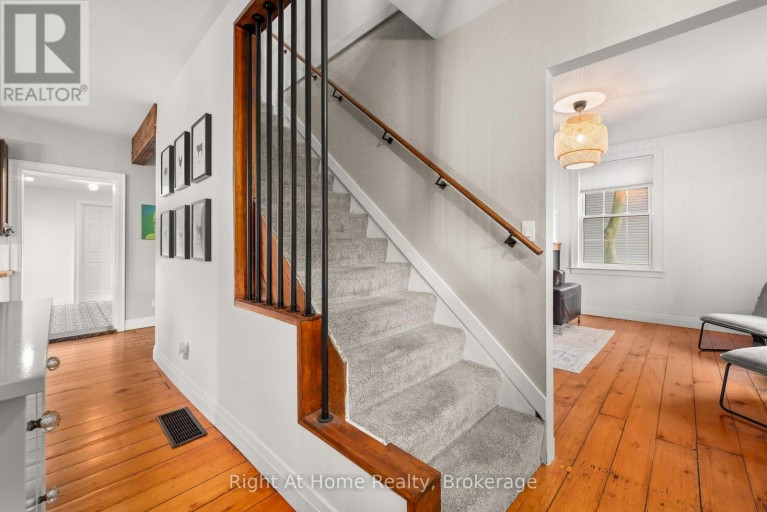 88 KING STREET E, Cavan Monaghan (Millbrook Village), Ontario, L0A1G0