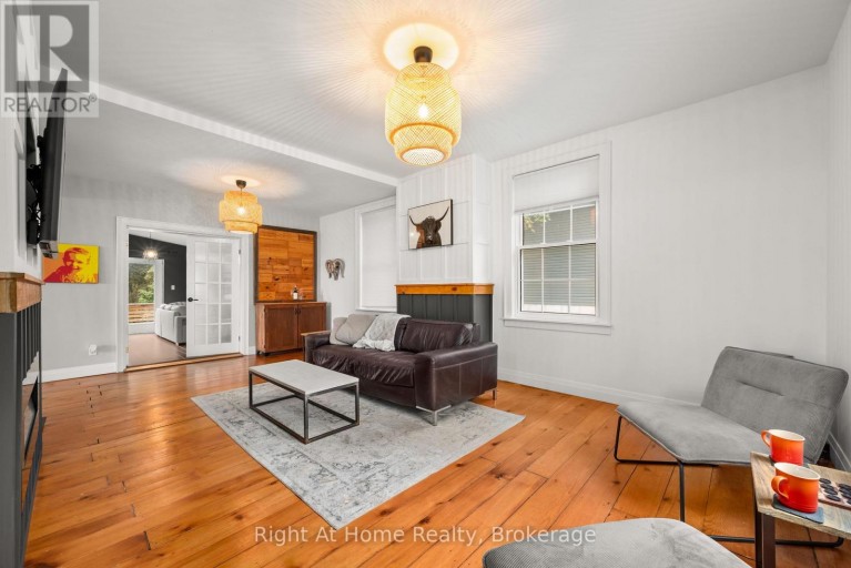 88 KING STREET E, Cavan Monaghan (Millbrook Village), Ontario, L0A1G0