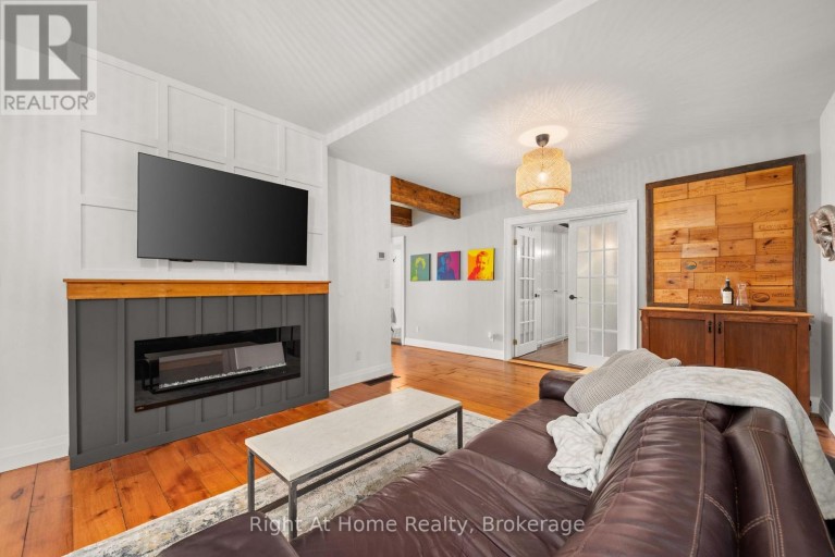 88 KING STREET E, Cavan Monaghan (Millbrook Village), Ontario, L0A1G0
