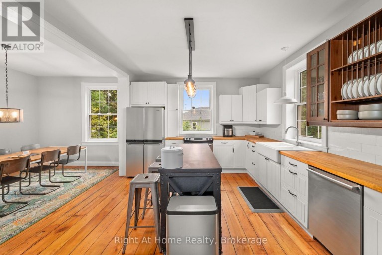 88 KING STREET E, Cavan Monaghan (Millbrook Village), Ontario, L0A1G0