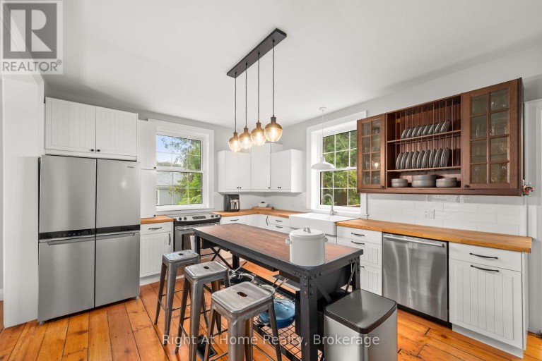88 KING STREET E, Cavan Monaghan (Millbrook Village), Ontario, L0A1G0