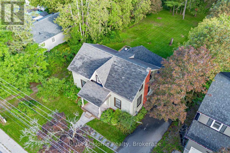 88 KING STREET E, Cavan Monaghan (Millbrook Village), Ontario, L0A1G0