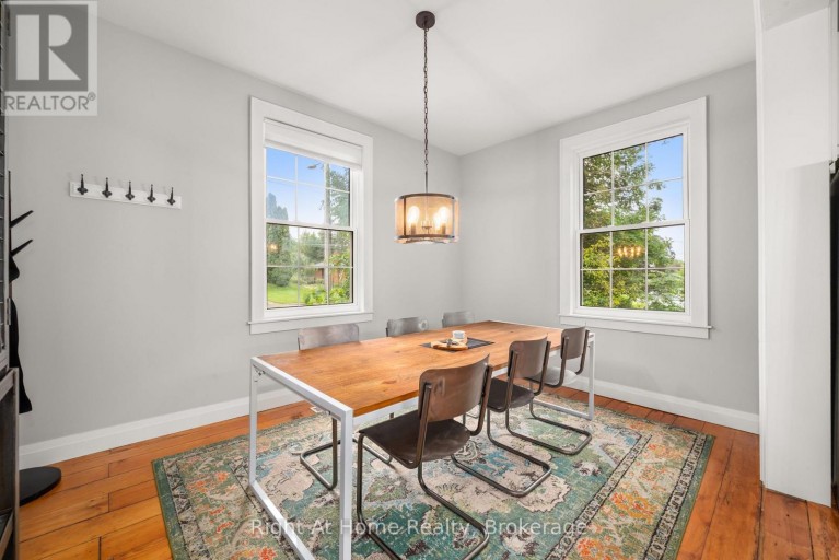 88 KING STREET E, Cavan Monaghan (Millbrook Village), Ontario, L0A1G0