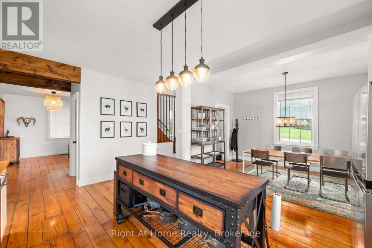 88 KING STREET E, Cavan Monaghan (Millbrook Village), Ontario, L0A1G0
