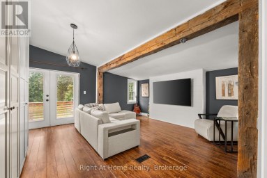 88 KING STREET E Cavan Monaghan (Millbrook Village) Ontario photo 25