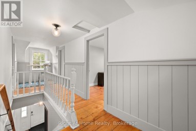 88 KING STREET E Cavan Monaghan (Millbrook Village) Ontario photo 27