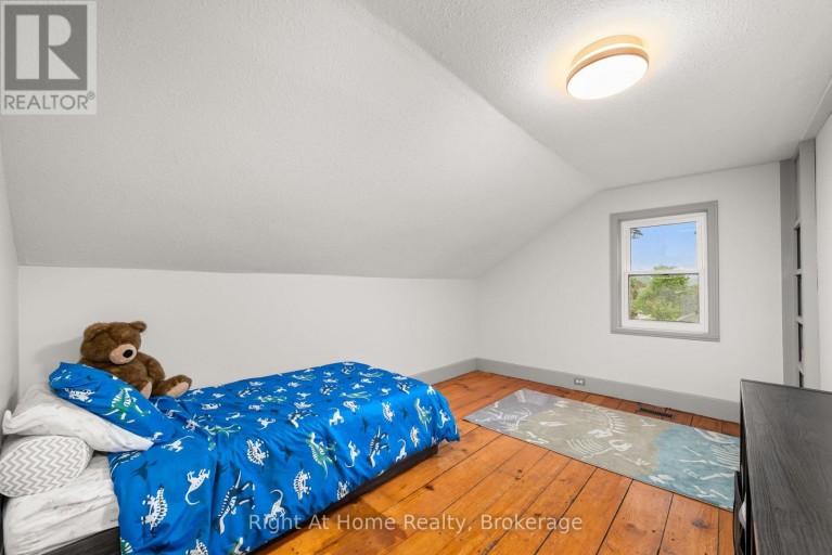 88 KING STREET E, Cavan Monaghan (Millbrook Village), Ontario, L0A1G0