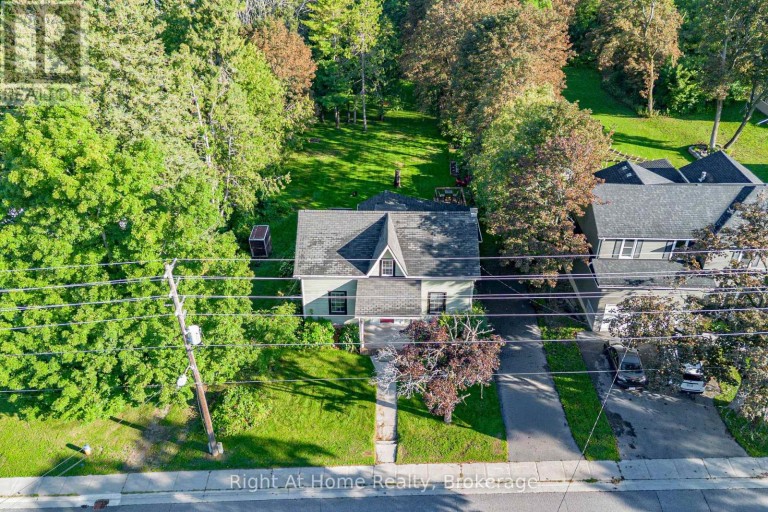 88 KING STREET E, Cavan Monaghan (Millbrook Village), Ontario, L0A1G0