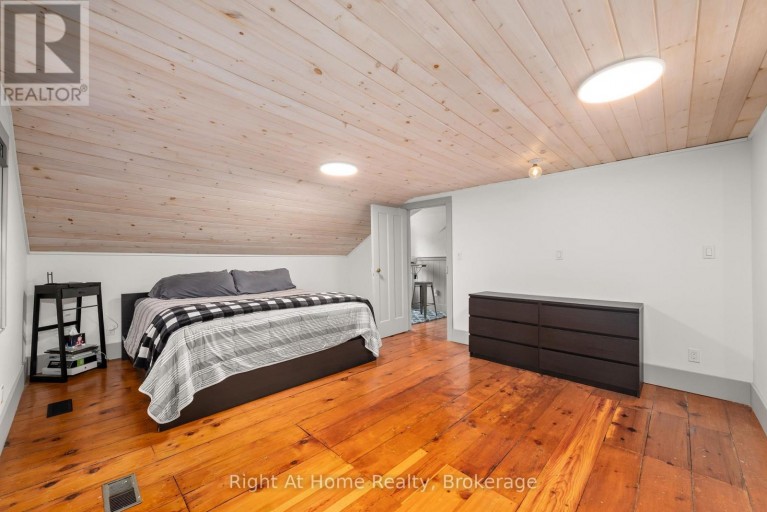 88 KING STREET E, Cavan Monaghan (Millbrook Village), Ontario, L0A1G0