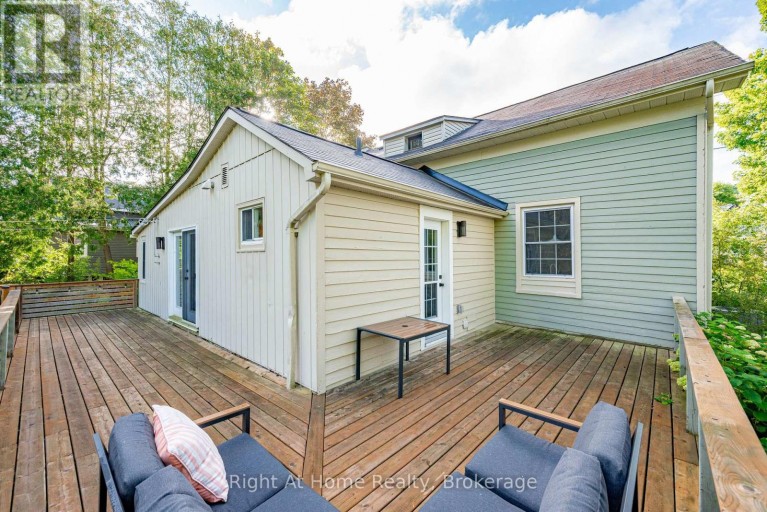 88 KING STREET E, Cavan Monaghan (Millbrook Village), Ontario, L0A1G0