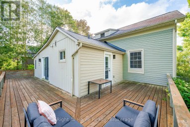 88 KING STREET E Cavan Monaghan (Millbrook Village) Ontario photo 35