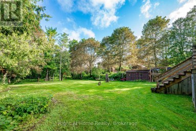 88 KING STREET E Cavan Monaghan (Millbrook Village) Ontario photo 38