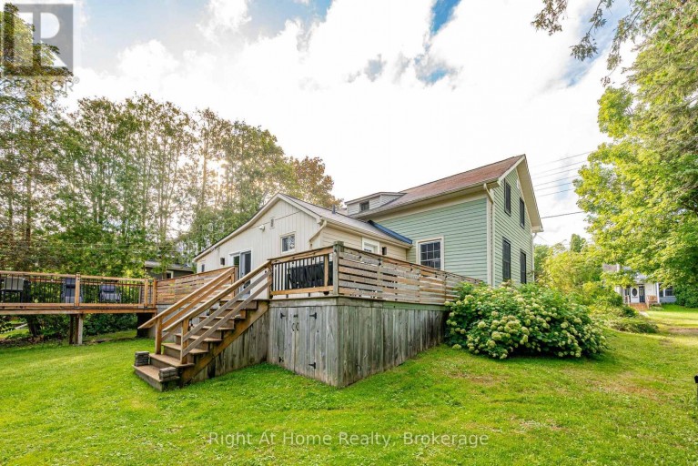 88 KING STREET E, Cavan Monaghan (Millbrook Village), Ontario, L0A1G0