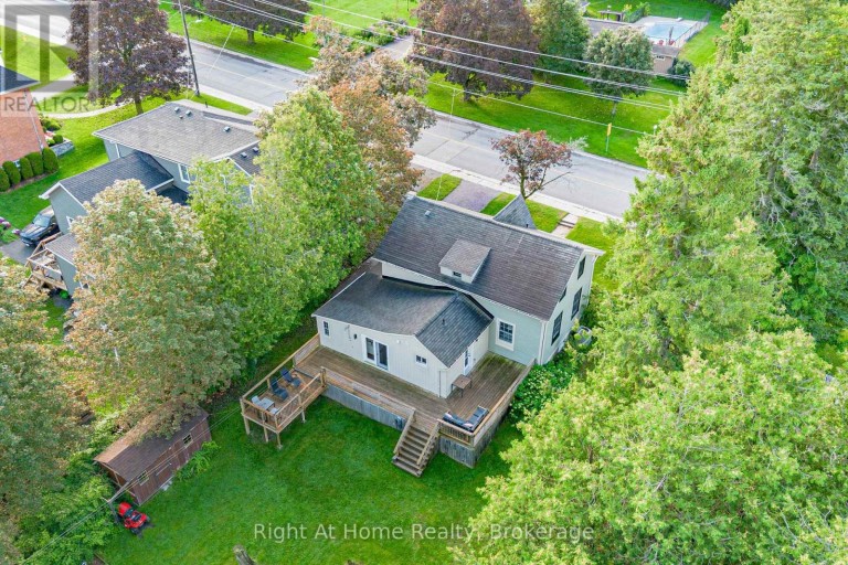 88 KING STREET E, Cavan Monaghan (Millbrook Village), Ontario, L0A1G0