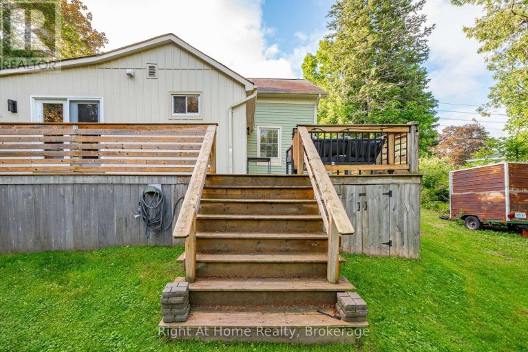 88 KING STREET E, Cavan Monaghan (Millbrook Village), Ontario, L0A1G0