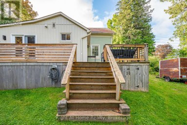 88 KING STREET E Cavan Monaghan (Millbrook Village) Ontario photo 40