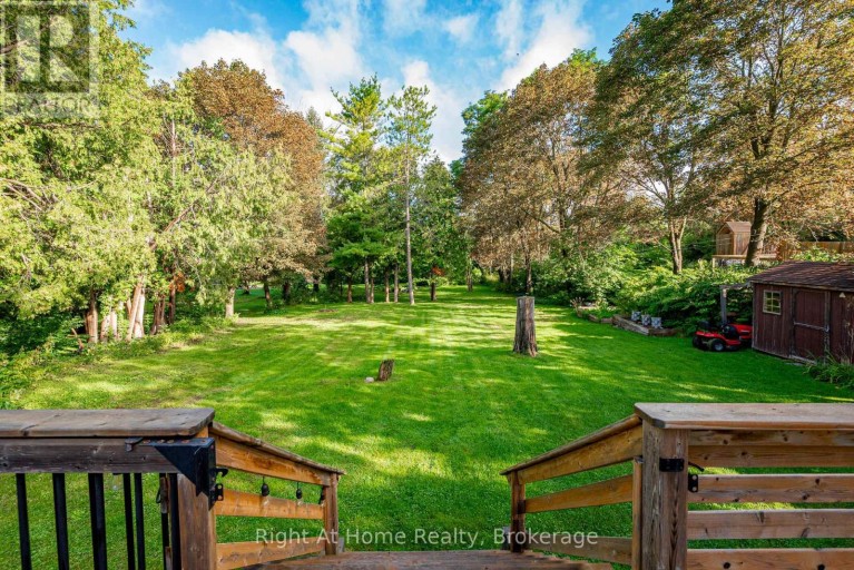 88 KING STREET E, Cavan Monaghan (Millbrook Village), Ontario, L0A1G0