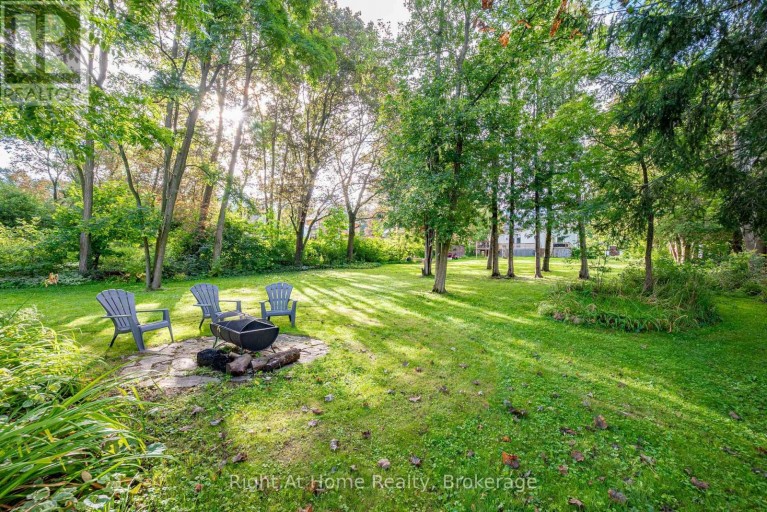 88 KING STREET E, Cavan Monaghan (Millbrook Village), Ontario, L0A1G0