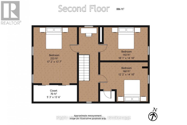 88 KING STREET E, Cavan Monaghan (Millbrook Village), Ontario, L0A1G0