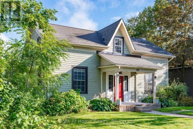 88 KING STREET E Cavan Monaghan (Millbrook Village) Ontario photo 6