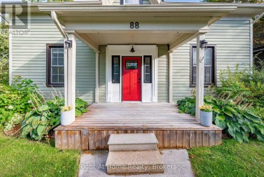 88 KING STREET E Cavan Monaghan (Millbrook Village) Ontario photo 7