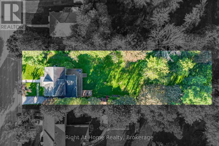 88 KING STREET E, Cavan Monaghan (Millbrook Village), Ontario, L0A1G0