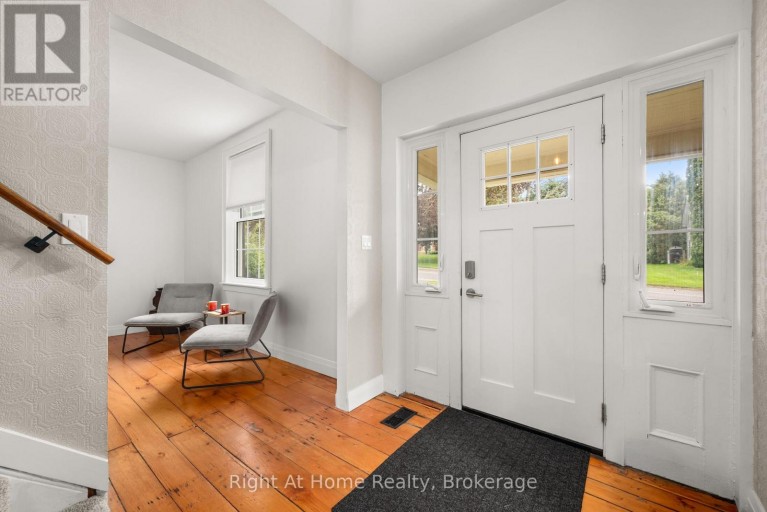 88 KING STREET E, Cavan Monaghan (Millbrook Village), Ontario, L0A1G0