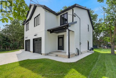 117 JAMES STREET North Middlesex (Ailsa Craig) Ontario photo 2