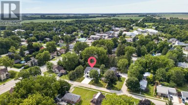 117 JAMES STREET North Middlesex (Ailsa Craig) Ontario photo 38