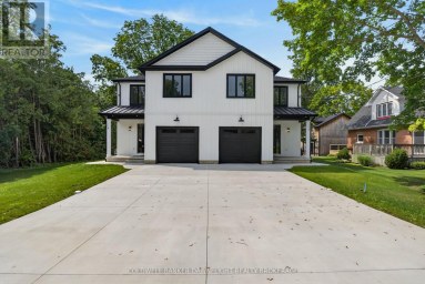 119 JAMES STREET North Middlesex (Ailsa Craig) Ontario photo 1