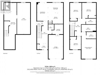 119 JAMES STREET North Middlesex (Ailsa Craig) Ontario photo 33