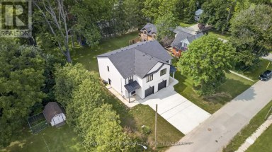 119 JAMES STREET North Middlesex (Ailsa Craig) Ontario photo 35