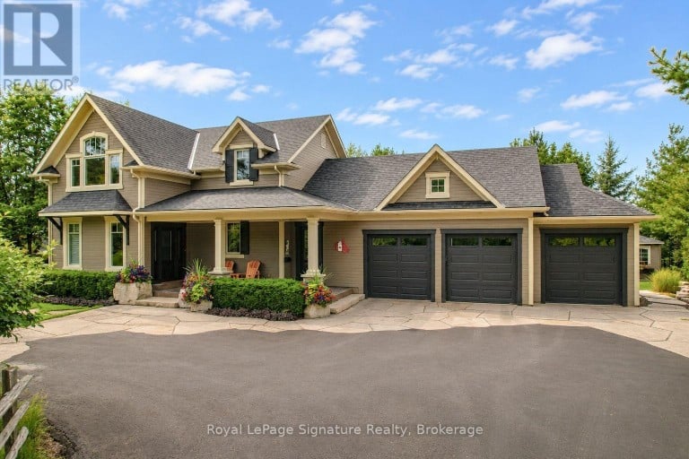 376 SUNSET BOULEVARD, Blue Mountains, Ontario, N0H2P0