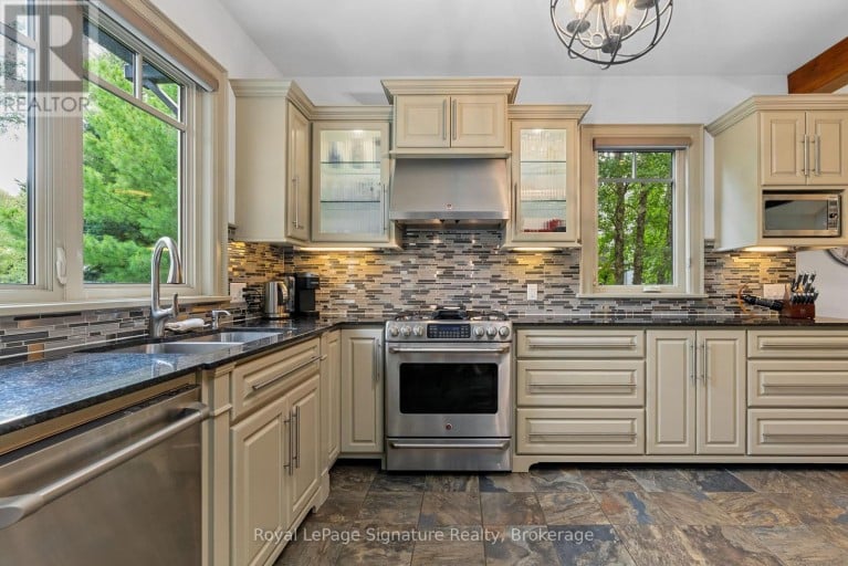 376 SUNSET BOULEVARD, Blue Mountains, Ontario, N0H2P0