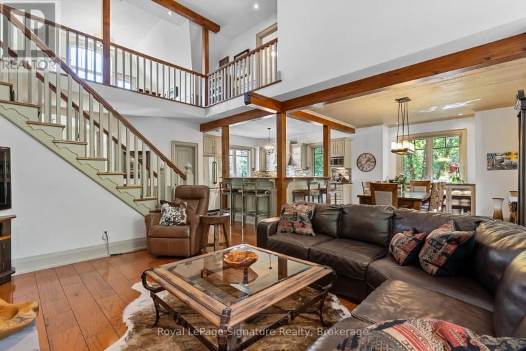 376 SUNSET BOULEVARD, Blue Mountains, Ontario, N0H2P0