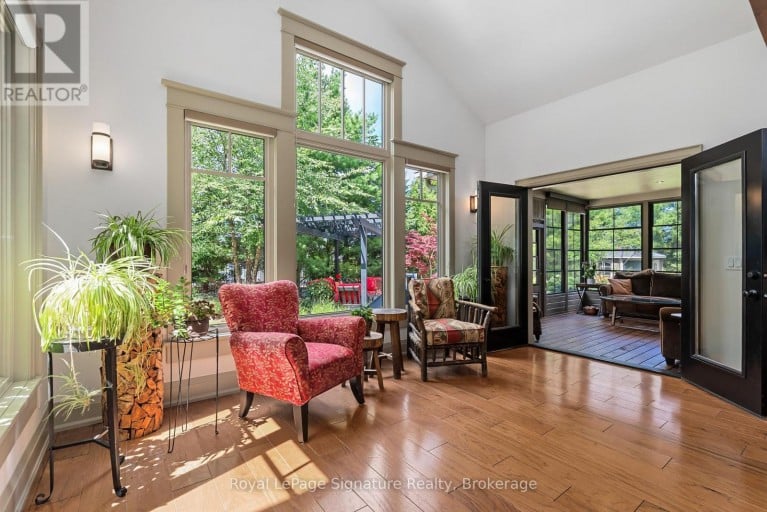 376 SUNSET BOULEVARD, Blue Mountains, Ontario, N0H2P0