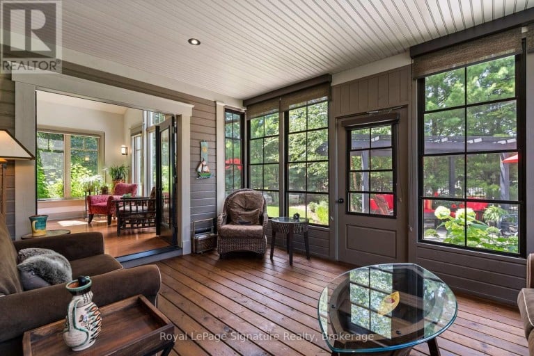 376 SUNSET BOULEVARD, Blue Mountains, Ontario, N0H2P0